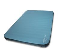 Outdoor Revolution Camp Star Double 100mm Self Inflating Mat Tent Camping