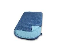 Outdoor Revolution Camp Star Double 300 Sleeping Bag | 2-3 Season