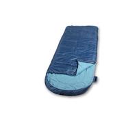 Outdoor Revolution Camp Star Midi 400 Wider Sleeping Bag | 3 Season