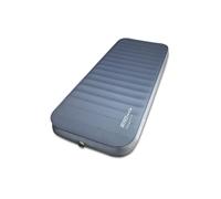 Outdoor Revolution Camp Star Self Inflating Mat Luxury Camping Mattress With Memory Foam (15cm Thickness, Single)