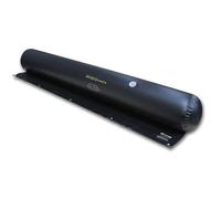 Outdoor Revolution Campervan Draft Excluder LWB 270x30cm