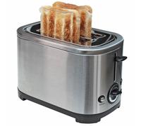 Outdoor Revolution Deluxe Low Wattage Camping 2 Slice Toaster