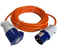 Outdoor Revolution Camping Mains Extension Lead 10m -