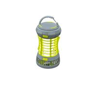 Outdoor Revolution Mosquito Killer Lantern with Fan - USB Rechargeable - Green