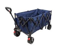 Outdoor Revolution Camping Wagon Trolley With Detachable Wheels