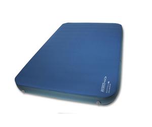Outdoor Revolution Campstar Double 150mm Self Inflating Airbed ORSM2017B