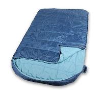 Outdoor Revolution Camp Star Double 300 Sleeping Bag | 2-3 Season