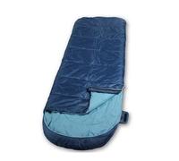 Outdoor Revolution Campstar Single 300 Sleeping Bag: Ensign Blue