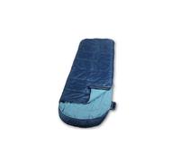 Campstar Single 300 DL Ensign Blue - Sleeping Bag - Ideal for tent camping