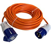 Outdoor Revolution Caravan Mains Extension Cable 25m -