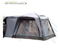 Outdoor Revolution Cayman Air Low (180 - 220) 2025 Driveaway Awning