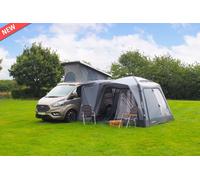 Outdoor Revolution Cayman Air Low (180 - 220) Driveaway Awning