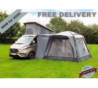 Outdoor Revolution Cayman Air Low (180 - 220) 2025 Driveaway Awning