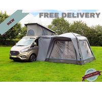Outdoor Revolution Cayman Air Low (180 - 220) 2025 Driveaway Awning