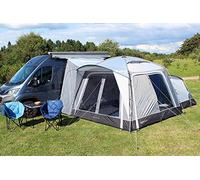 Outdoor Revolution Cayman Air Low Drive-Away Awning, Lightweight, 120HDE Fabric | Charlies