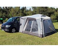 Outdoor Revolution Cayman Poled Motorhome Driveaway Awning (High 255-305 cm)