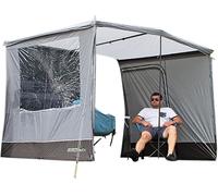 Cayman Sun Canopy Side Panels
