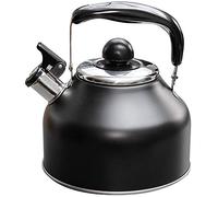Outdoor Revolution Induction Hob Whistling Kettle 2.2L