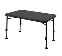 Outdoor Revolution Cortina Weatherproof Table - Dark