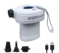 Outdoor Revolution Cyclone Valve Sim Rechargeable Air Pump | Charlies