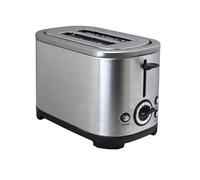 Outdoor Revolution Deluxe Low Wattage 2 Slice Toaster