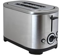 Outdoor Revolution Deluxe Low Wattage 2 Slice Toaster 600 - 700W -