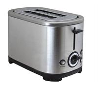 Outdoor Revolution Deluxe Low Wattage 2 Slice Toaster Caravan Motorhome