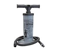 Outdoor Revolution Double Action Hand Pump for Inflatable Awnings and Tents | High-pressure inflation, automatic action switching, efficient push-pull operation