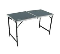 Outdoor Revolution Double Aluminium Top Camping Table 120 x 60cm