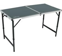 Outdoor Revolution Double Alu Top Camping Table -