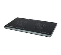 Outdoor Revolution Double Induction Cooker