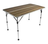 Outdoor Revolution FUR2147 Dura lite board table 120X60 folding camp table camp