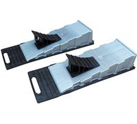 Outdoor Revolution Eco Combi Ramp Set -