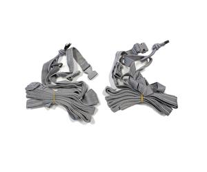 Outdoor Revolution Endurance Reflective Storm Straps