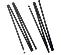 Outdoor Revolution Extension Canopy Poles (202cm) (4 Section 2pcs) -