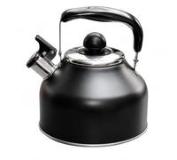 Outdoor Revolution Induction Hob Whistling Kettle 2.2L