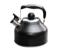 Outdoor Revolution Induction Hob Whistling Kettle 2.2L