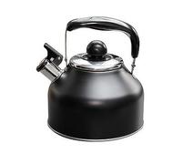 Outdoor Revolution Induction Hob Whistling Kettle 2.2L One Colour