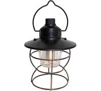 Outdoor Revolution LED Tungsten Lamp with USB Power Bank -