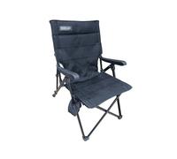 OUTDOOR REVOLUTION CHAIR CAMPING LUCCA MESH FOLDING RECLINING QUICK-DRY PADDED