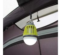 Outdoor Revolution Lumi-Mosi Mosquito Light for Awnings & Tents NEW Model