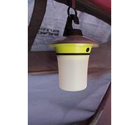 Outdoor Revolution Lumi Solar Automatic Lantern