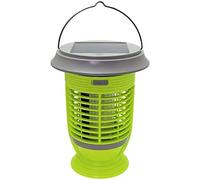 Lumi-Solar Mosi Killer Camping Tent & Awning Light Outdoor Revolution