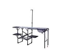 Outdoor Revolution Master Cook Station Larger Size One Colour