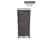 Outdoor Revolution Milano Camp Wardrobe