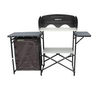 Outdoor Revolution Milazzo Multi Camp Kitchen Camping Caravan Motorhome