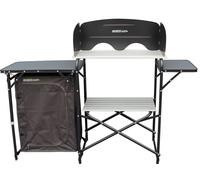 Outdoor Revolution Milazzo Multi Camp Kitchen