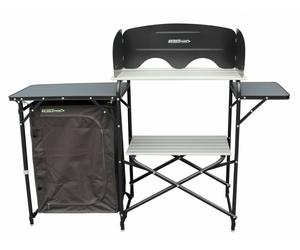 Outdoor Revolution Milazzo Multi Camp Kitchen Camping Caravan Motorhome