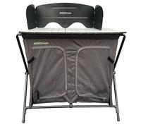 Outdoor Revolution Monza Camp Kitchen Camping Caravan Motorhome