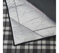 Outdoor Revolution Movelite T2 Snug Rug Awning Carpet